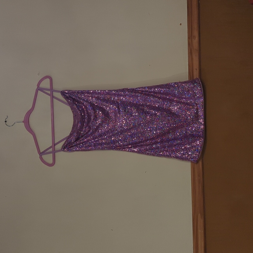 BCBG Max Azria club dress